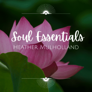 Soul Essentials Workshop